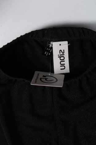 Γυναικείο κολάν Undiz, Μέγεθος XS, Χρώμα Μαύρο, Τιμή 3,89 €