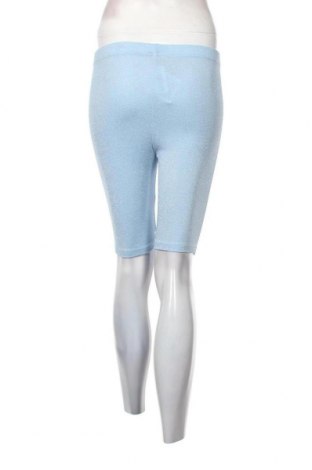 Damen Leggings Undiz, Größe S, Farbe Blau, Preis 29,90 €