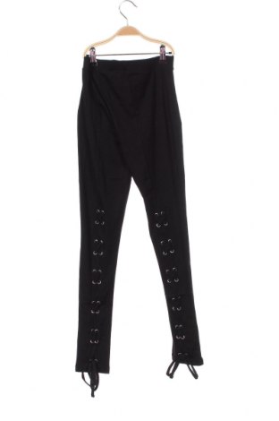 Női leggings Urban Classics, Méret XS, Szín Fekete, Ár 2 368 Ft