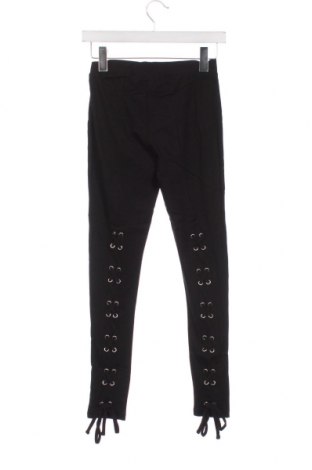 Damen Leggings Urban Classics, Größe XS, Farbe Schwarz, Preis € 4,74