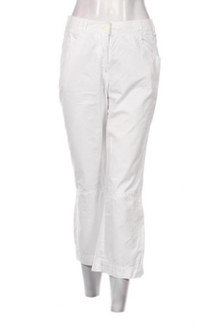 Dámské kožené kalhoty  Cecil, Velikost S, Barva Bílá, Cena  65,00 Kč
