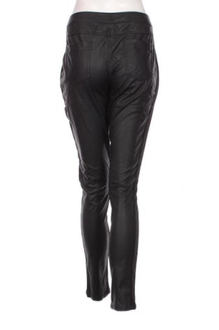 Γυναικείο παντελόνι δερμάτινο Yessica, Μέγεθος L, Χρώμα Μαύρο, Τιμή 17,94 €