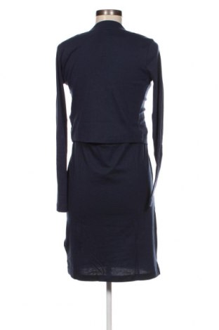 Γυναικείο σετ Tom Tailor, Μέγεθος S, Χρώμα Μπλέ, Τιμή 17,91 €