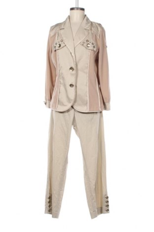 Γυναικείο κοστούμι Airfield, Μέγεθος XL, Χρώμα  Μπέζ, Τιμή 45,00 €