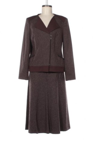 Γυναικείο κοστούμι Bexleys, Μέγεθος M, Χρώμα Καφέ, Τιμή 34,79 €