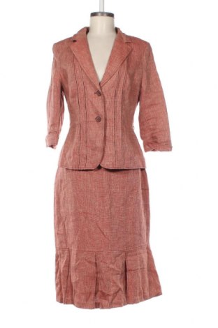 Γυναικείο κοστούμι H&M, Μέγεθος L, Χρώμα Κόκκινο, Τιμή 43,05 €