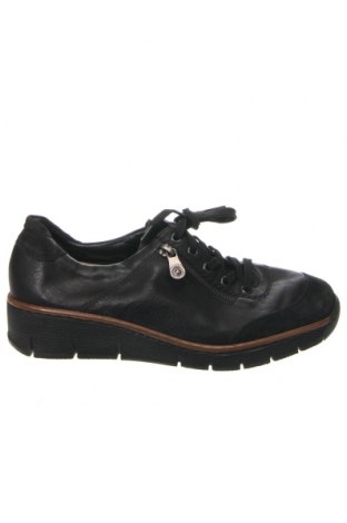 Dámské boty , Velikost 41, Barva Černá, Cena  536,00 Kč