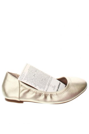 Γυναικεία παπούτσια Amazon Essentials, Μέγεθος 36, Χρώμα Χρυσαφί, Τιμή 14,23 €