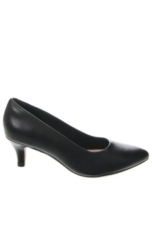 Дамски обувки Clarks, Размер 36, Цвят Черен, Цена 95,00 лв.