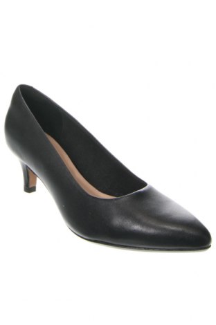 Γυναικεία παπούτσια Clarks, Μέγεθος 36, Χρώμα Μαύρο, Τιμή 97,94 €