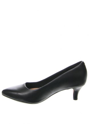 Γυναικεία παπούτσια Clarks, Μέγεθος 36, Χρώμα Μαύρο, Τιμή 97,94 €