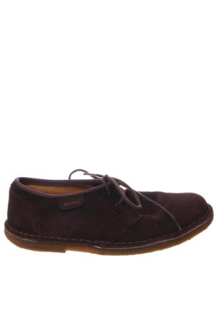 Dámské boty  Clarks, Velikost 39, Barva Červená, Cena  1 020,00 Kč