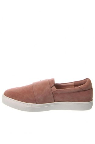 Dámské boty  Dasia, Velikost 40, Barva Popelavě růžová, Cena  689,00 Kč