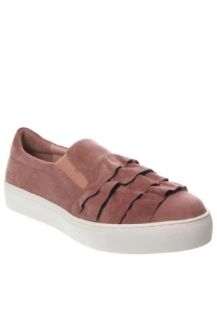 Dámské boty  Dasia, Velikost 40, Barva Popelavě růžová, Cena  744,00 Kč