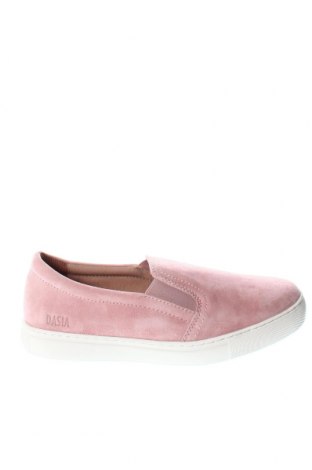 Γυναικεία παπούτσια Dasia, Μέγεθος 38, Χρώμα Ρόζ , Τιμή 22,53 €