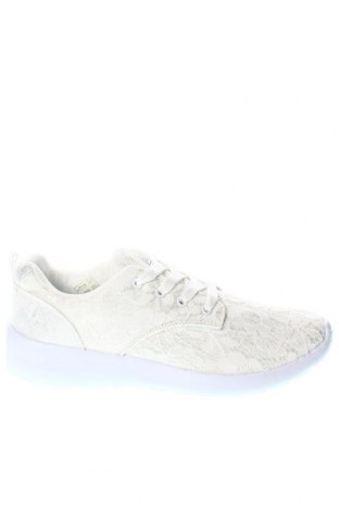 Γυναικεία παπούτσια Donna Girl, Μέγεθος 40, Χρώμα Λευκό, Τιμή 10,67 €