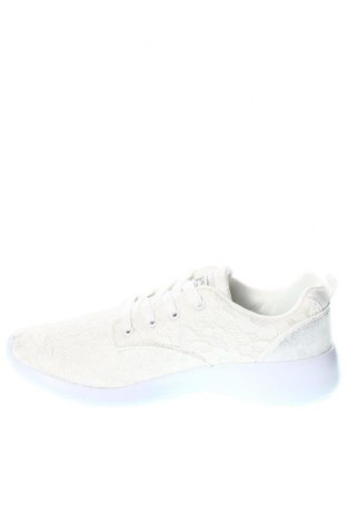 Γυναικεία παπούτσια Donna Girl, Μέγεθος 40, Χρώμα Λευκό, Τιμή 23,71 €