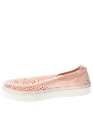 Dámske topánky  Duffy, Veľkosť 37, Farba Ružová, Cena  19,09 €