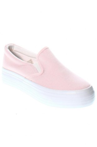 Дамски обувки Duffy, Размер 37, Цвят Розов, Цена 161,00 лв.