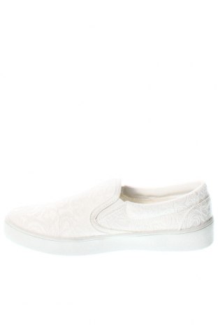 Γυναικεία παπούτσια Duffy, Μέγεθος 39, Χρώμα Λευκό, Τιμή 82,99 €