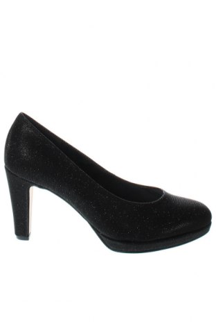 Damenschuhe Gabor, Größe 39, Farbe Schwarz, Preis 52,58 €