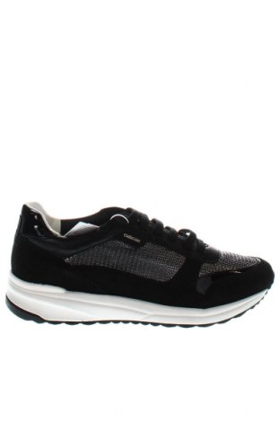 Γυναικεία παπούτσια Geox, Μέγεθος 38, Χρώμα Μαύρο, Τιμή 97,94 €