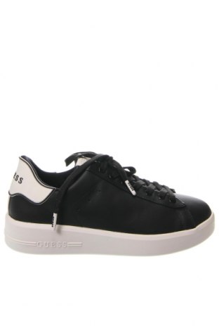 Γυναικεία παπούτσια Guess, Μέγεθος 40, Χρώμα Μαύρο, Τιμή 169,59 €