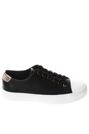 Γυναικεία παπούτσια Hugo Boss, Μέγεθος 39, Χρώμα Μαύρο, Τιμή 126,80 €