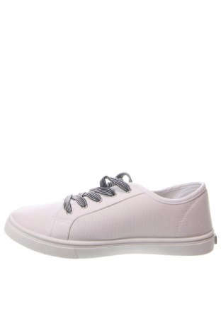 Γυναικεία παπούτσια Inselhauptstadt, Μέγεθος 40, Χρώμα Λευκό, Τιμή 23,71 €