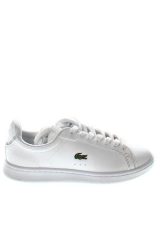 Dámské boty  Lacoste, Velikost 35, Barva Bílá, Cena  698,00 Kč
