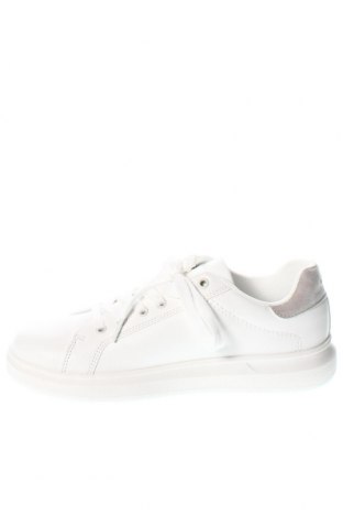 Dámské boty  Levi's, Velikost 40, Barva Bílá, Cena  1 400,00 Kč