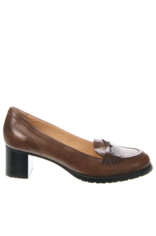 Damenschuhe Lloyd, Größe 38, Farbe Beige, Preis 51,78 €
