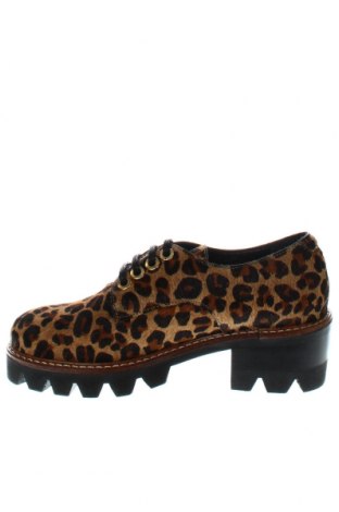 Γυναικεία παπούτσια Minelli, Μέγεθος 36, Χρώμα Πολύχρωμο, Τιμή 26,44 €