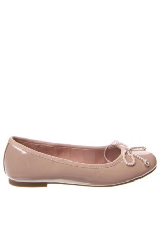 Dámské boty  Tamaris, Velikost 39, Barva Růžová, Cena  916,00 Kč