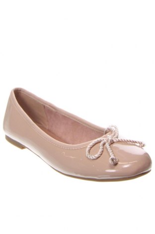Дамски обувки Tamaris, Размер 39, Цвят Розов, Цена 102,00 лв.