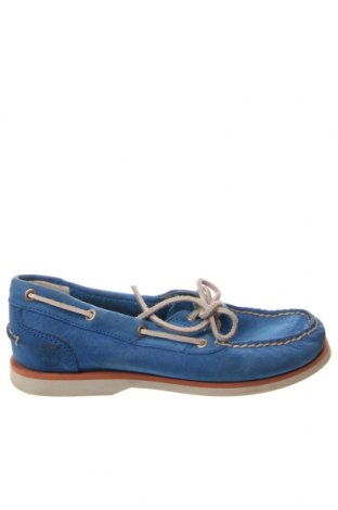 Dámské boty  Timberland, Velikost 37, Barva Modrá, Cena  1 483,00 Kč