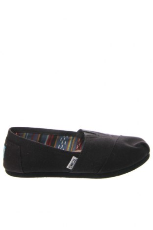 Dámské boty  Toms, Velikost 37, Barva Černá, Cena  406,00 Kč