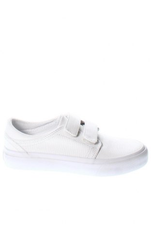 Γυναικεία παπούτσια DC Shoes, Μέγεθος 36, Χρώμα Λευκό, Τιμή 66,49 €