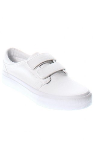 Дамски обувки DC Shoes, Размер 36, Цвят Бял, Цена 129,00 лв.