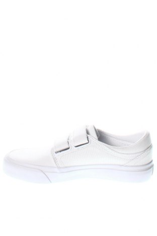 Дамски обувки DC Shoes, Размер 36, Цвят Бял, Цена 129,00 лв.