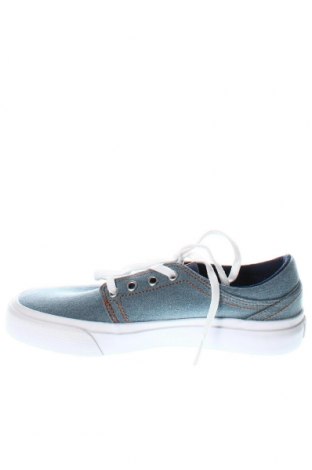 Dámske topánky  DC Shoes, Veľkosť 36, Farba Modrá, Cena  82,99 €