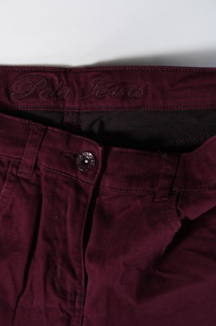 Γυναικείο παντελόνι, Μέγεθος M, Χρώμα Κόκκινο, Τιμή 2,15 €