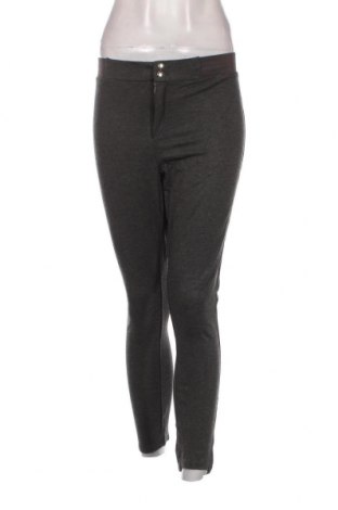 Pantaloni de femei, Mărime XL, Culoare Gri, Preț 16,22 Lei