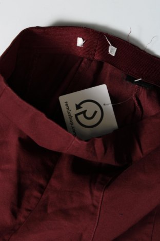 Dámske nohavice, Veľkosť S, Farba Červená, Cena  2,14 €