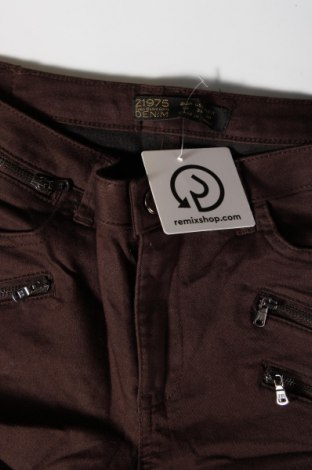Pantaloni de femei, Mărime M, Culoare Maro, Preț 11,45 Lei