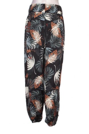 Γυναικείο παντελόνι, Μέγεθος XL, Χρώμα Πολύχρωμο, Τιμή 23,71 €