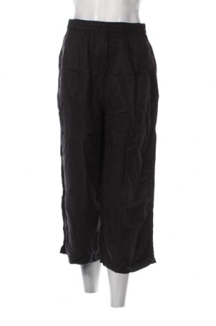 Γυναικείο παντελόνι, Μέγεθος S, Χρώμα Μαύρο, Τιμή 11,38 €