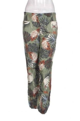 Γυναικείο παντελόνι, Μέγεθος M, Χρώμα Πράσινο, Τιμή 13,99 €