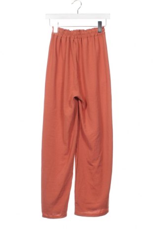 Γυναικείο παντελόνι, Μέγεθος XS, Χρώμα Πορτοκαλί, Τιμή 6,88 €