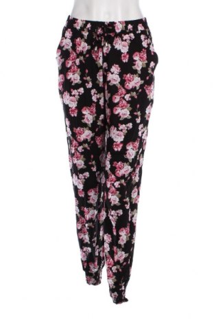 Γυναικείο παντελόνι, Μέγεθος L, Χρώμα Πολύχρωμο, Τιμή 13,99 €